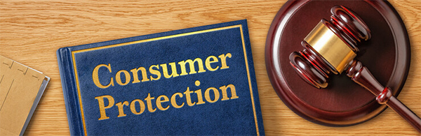 consumer protection housing associations